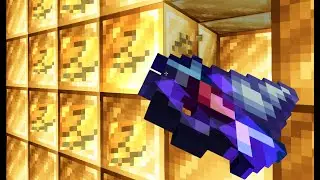 Hypixel Skyblock Instamine Gold in Mines of Divan