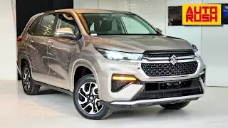 2023 Maruti Suzuki Invicto Base Model 8 Seater with On Road Price List & Mileage | Zeta+
