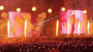 Blackpink Born Pink World Tour KL