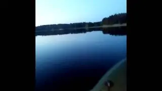 Ботмастер 310 и тохатсу 3.5(место ландышевка)