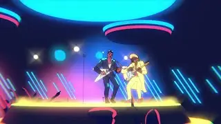 Manuel Medrano - Cielo (ft. Nile Rodgers) [Video Oficial]