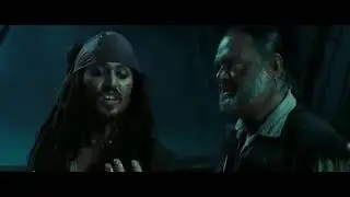 RYTR Пираты карибского моря:Или Спиженный сундук Мертвеца:D