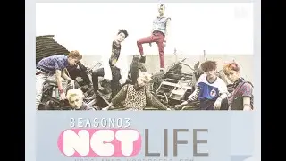 ARABIC SUB - NCT LIFE IN BAJU  EP01