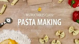 Pasta Making Class
