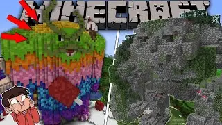 КАМЕННЫЙ ГОЛЕМ в Майнкрафт БЕЗ МОДОВ! | Как ПОСТРОИТЬ ГОЛЕМА в Майнкрафт 1.16? | ЮБИЛЕЙ НА 10.000!