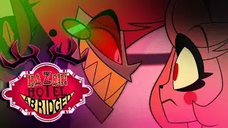 That was the WARM-UP! (Hazbin Hotel Abridged - The Overture Update)
