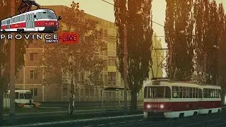 Просто покатухи! Читаю чат!! | Server#1 | MTA Province