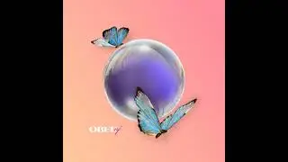 Obed NF - Cambio de Entorno (Album Love)
