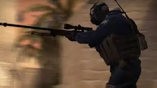 CSGO - Rate this edit 1 to 10!