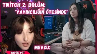 Pqueen - Twitch 2. Bölüm: 
