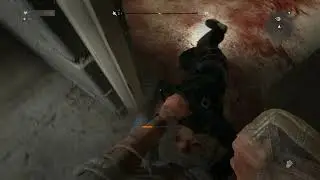 DyingLight ПРОХОЖДЕНИЕ КАРТ ИЗ МАСТЕРСКОЙ: 1