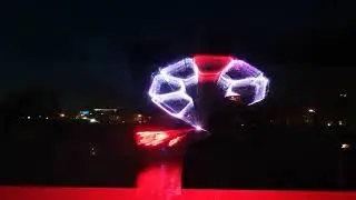 Шоу на фонтане. о. Конный, о. Юность, лучшее гонзо-интервью 2023 года.