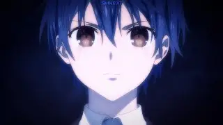 Siapa yang gak sabar 😁 || Date A Live PV 2 || Dj River Flows In You