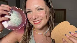 ASMR 5 Types of TAPPING 💅