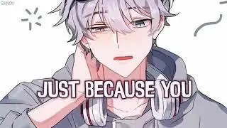 Nightcore - Someone - (Lyrics)