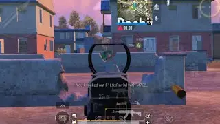1v3 GODL | BLINDXpain #Shorts