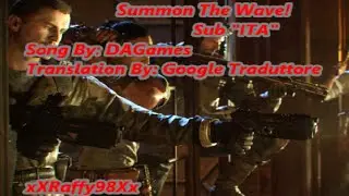 Summon The Wave (SONG) 