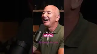 Elon Musk is having fun with Jeff Bezos 😂
