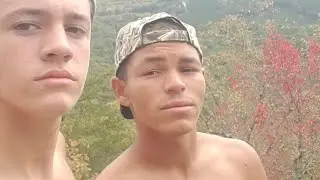 The Hike Around Crowders Mountain - Behind The Scenes