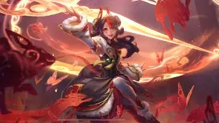 Mythmaker gwen short montage