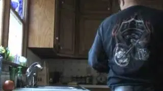 Angry Sink Prank 2