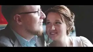 Свадебное видео от видеостудии Also