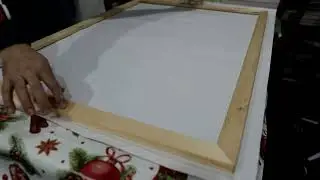 Tablou Canvas 70x100 MONTAJ