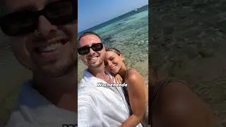 Unser Wochenende in Zypern 🇨🇾 #jonathanundalina #couple #weeklyvlog