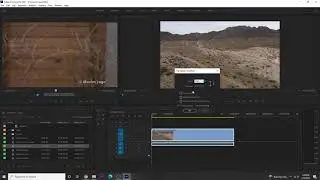 Adobe Premiere Pro Chapter 8.2 Changing clip speed or duration & the rate stretch tool
