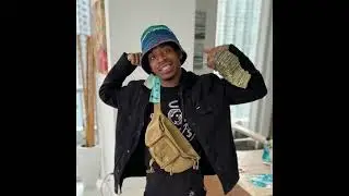 [FREE] YN Jay x Louie Ray Type Beat 