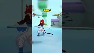Touch Of Death COMBOS In Dragon Ball Sparking Zero ARE BRAINDEAD!!
