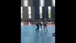 Тренировки по тхэквондо #taekvondo #shortsvideo #idman #karate #judokarate #məşq #yaris #tkd #shorts