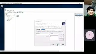 dhcp configurar rangos de ips - windows server pt6
