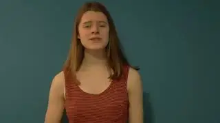 "Allerseelen" - Richard Strauss (cover Marjolein, 17yo)
