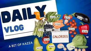 Daily Vlog 27.11.23 #weightlossjourney #dailyvlog #caloriedeficit #dailylife #nutracheck