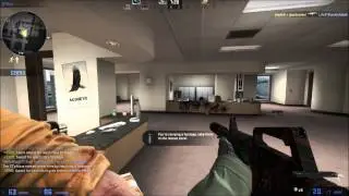 CS:GO Fun Killstreaks 18 ~ WhiteWoolf