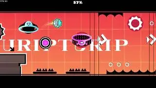 TURIP IP - By Tinraz - Geometry Dash 2.2