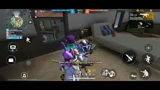 Лёгкая Победа в игре Free Fire