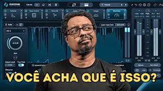 This is NOT mastering: and every producer does it!