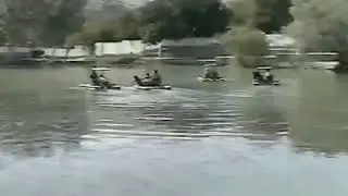 Исфара 2002 год/ Архивное видео