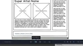 Creating a Prototype in inVision