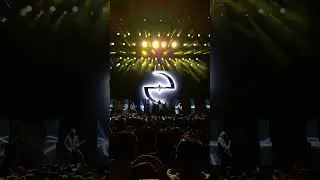 Evanescence. Live at Festival Hera 2024