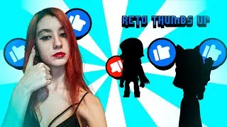 RETO THUMBS UP EN BRAWL STARS