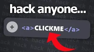 Why HACKERS Love HTML Injections