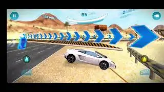 Gameplay #3 Asphalt 8| #shorts |《Fastfollow 》| #Trend box