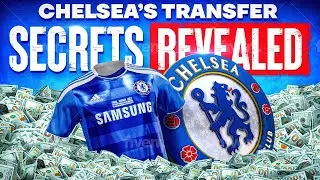How Chelsea Spent €1.5 Billion and Avoided Financial Fair Play Sanctions
