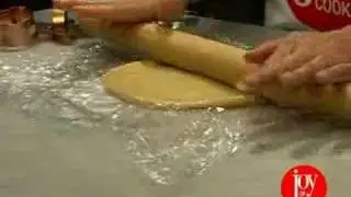 Joy Of Cooking 10-in-One Cookies