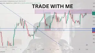 Trade with me (My trades for the week)