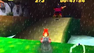 Let's Play Diddy Kong Racing -Part 9-