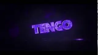 Intro | I'm Tengo | By GizemliFX ft.ExpertArtz[MY AE]